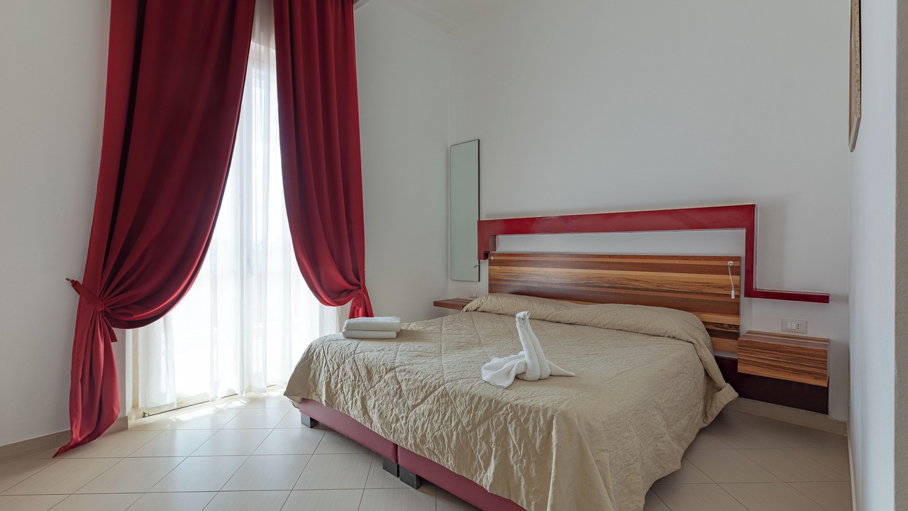 Photo of Bedroom in Rilievo