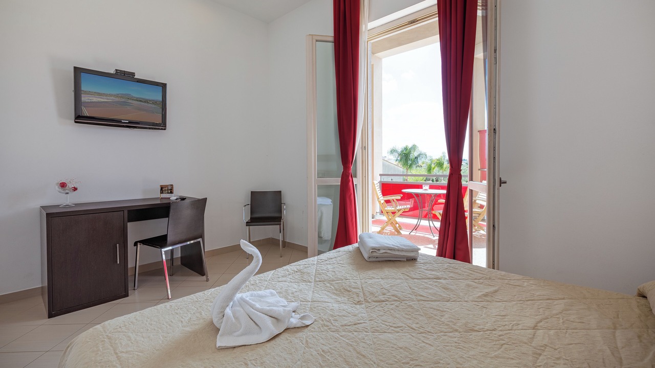 Photo of Bedroom in Rilievo