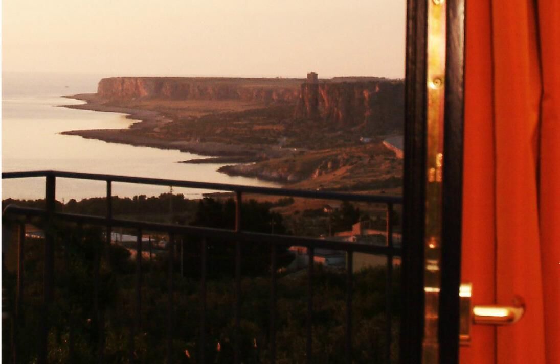 Photo of Patio Balcony in Macari