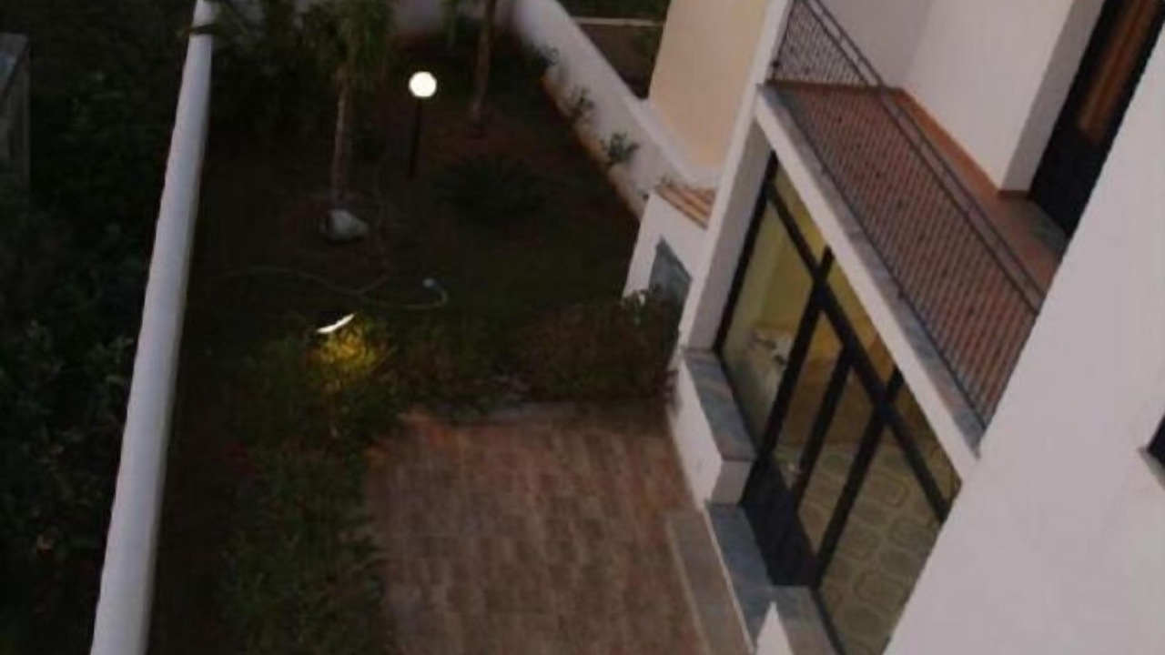 Photo of Patio Balcony in Macari