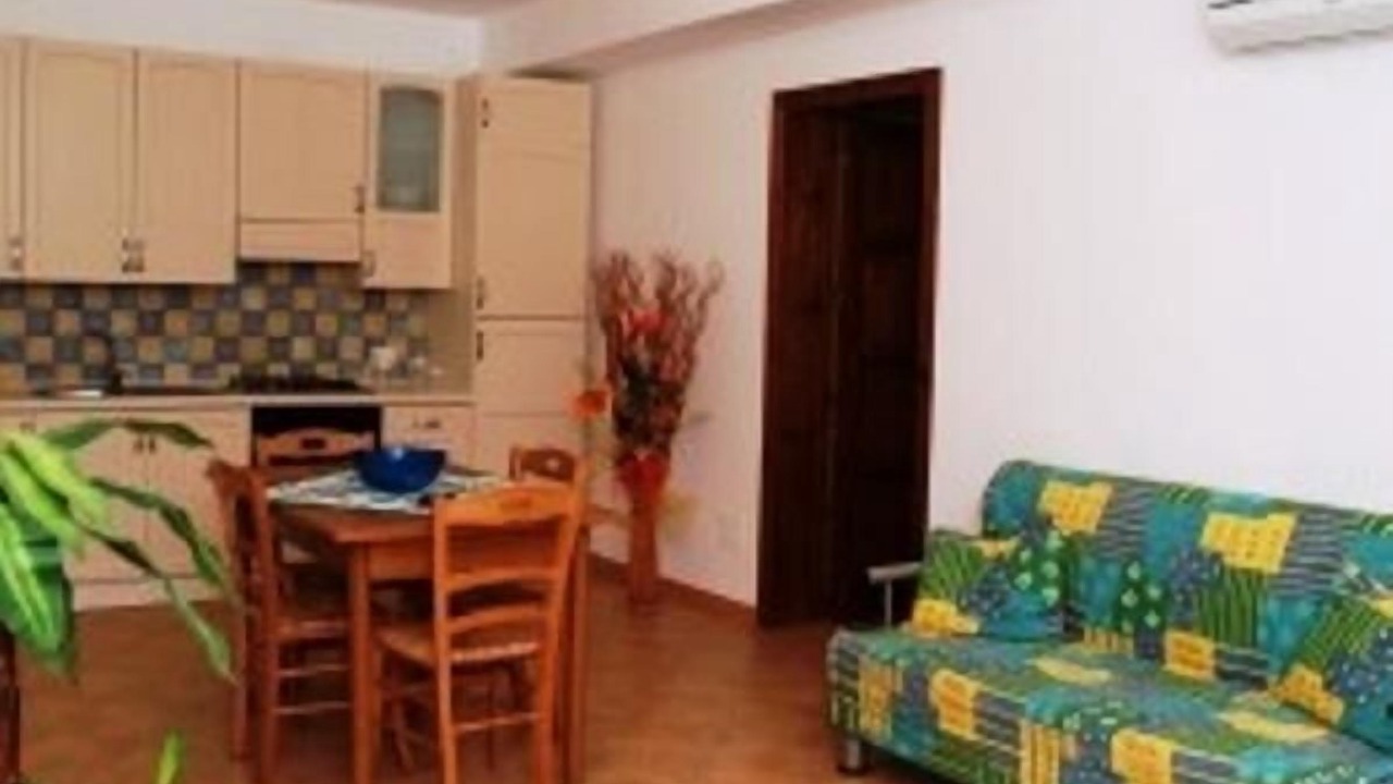 Photo of Bedroom in Macari