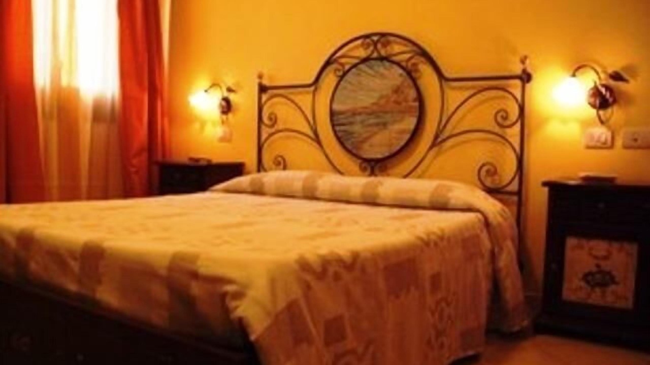 Photo of Bedroom in Macari