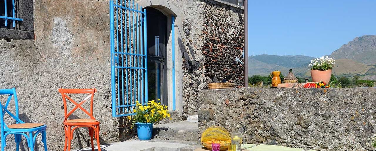 Photo of Outdoor in Castiglione di Sicilia