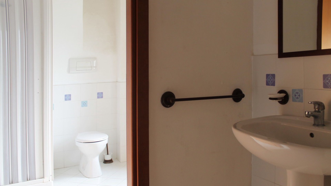 Photo of Bathroom in Guarrato