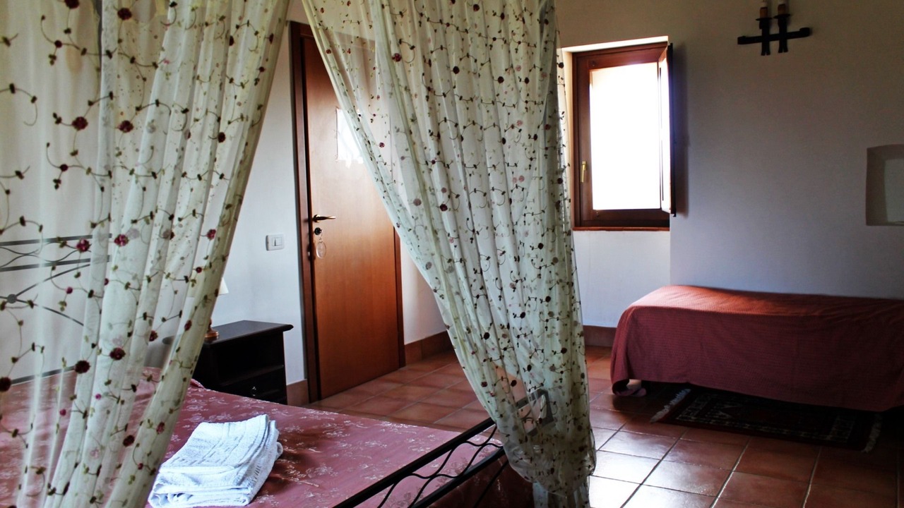 Photo of Bedroom in Guarrato