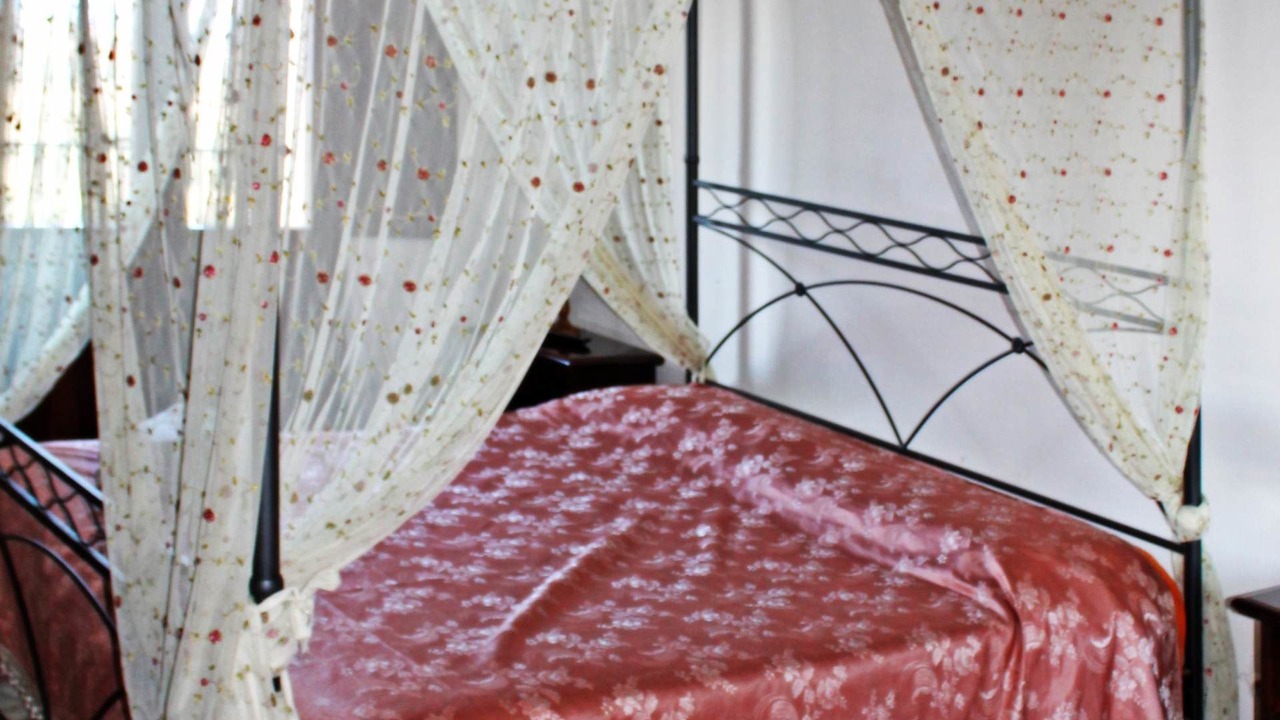 Photo of Bedroom in Guarrato