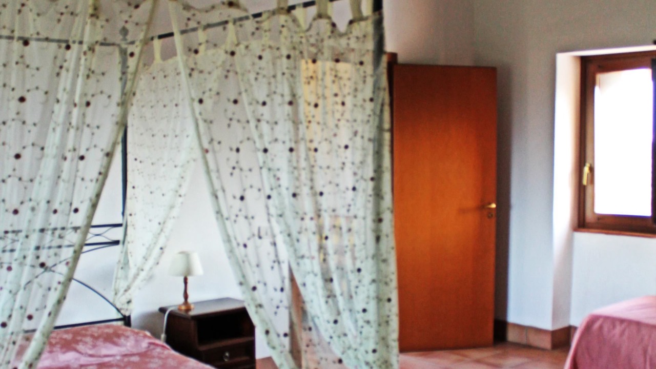 Photo of Bedroom in Guarrato