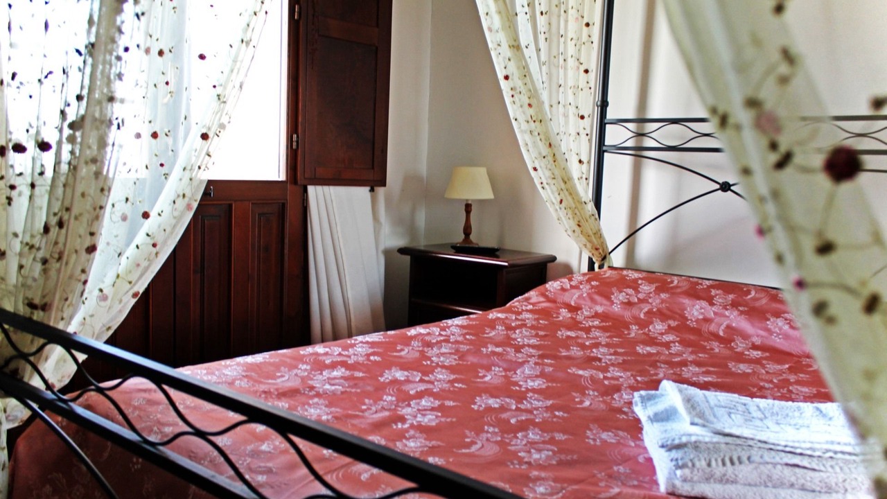 Photo of Bedroom in Guarrato