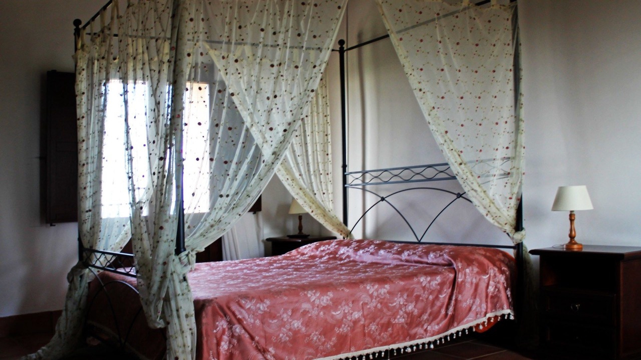 Photo of Bedroom in Guarrato
