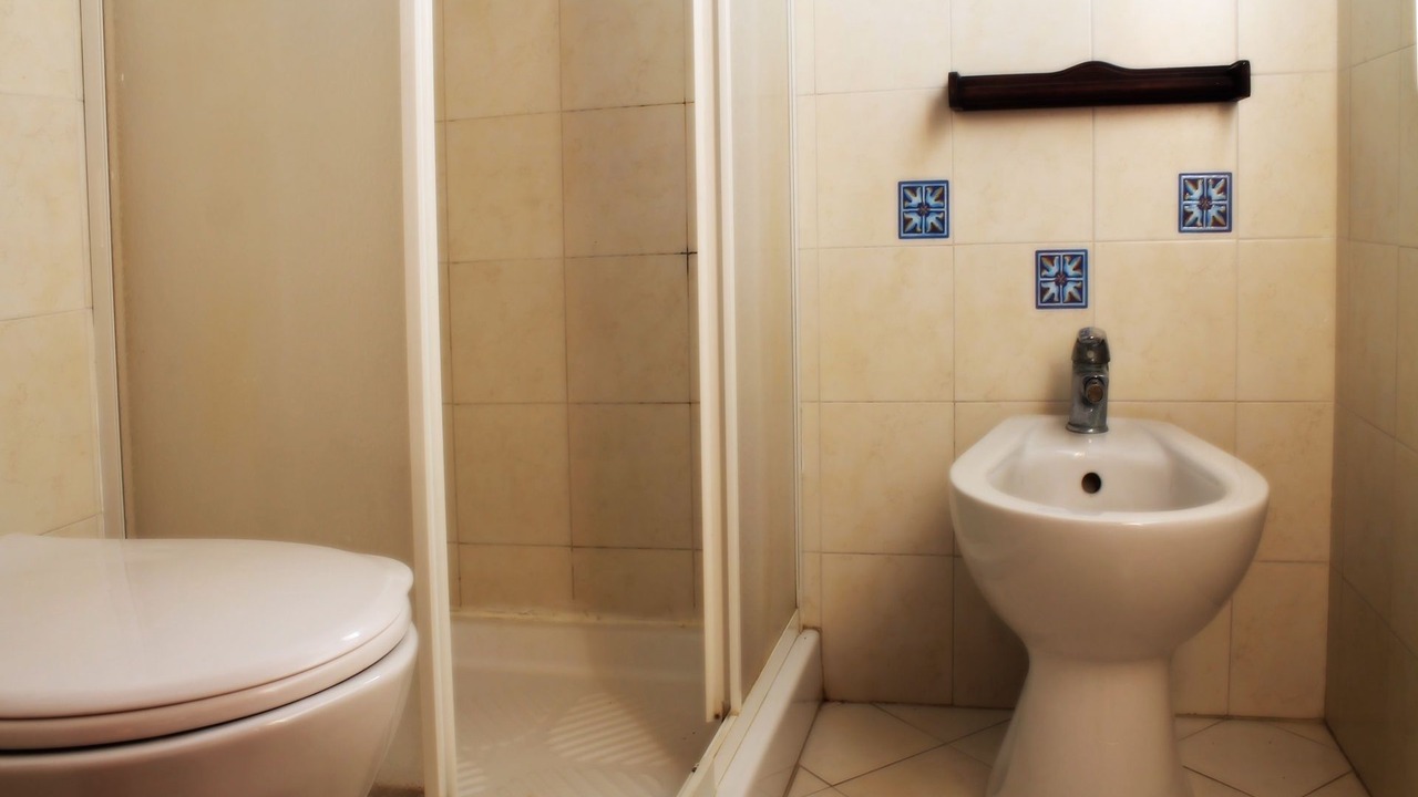 Photo of Bathroom in Guarrato