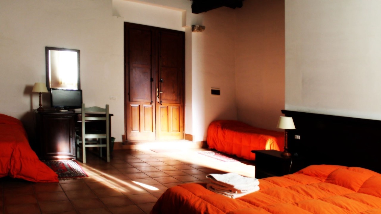 Photo of Bedroom in Guarrato