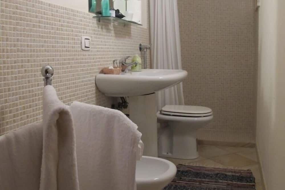 Photo of Bathroom in Campobello di Mazara