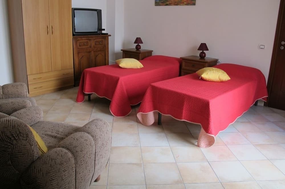 Photo of Bedroom in Campobello di Mazara