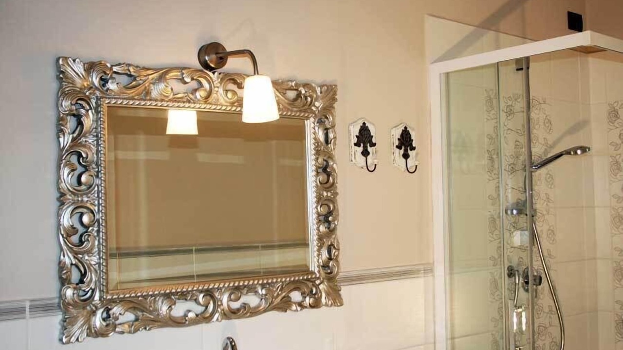 Photo of Bathroom in Bivio Pozzo