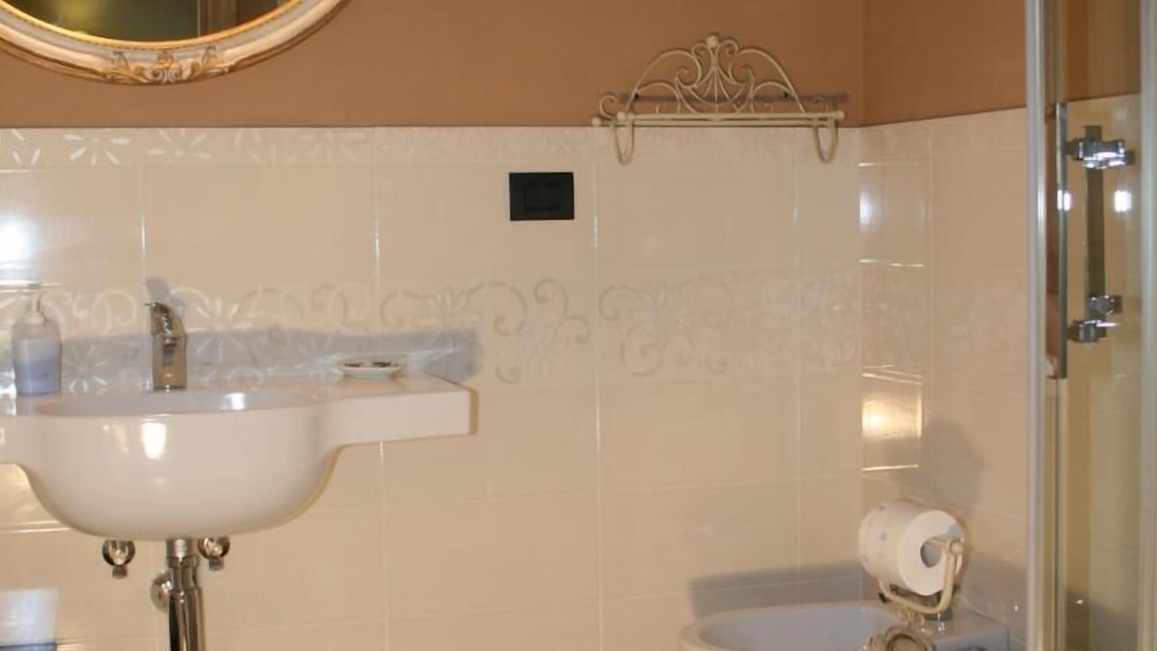 Photo of Bathroom in Bivio Pozzo