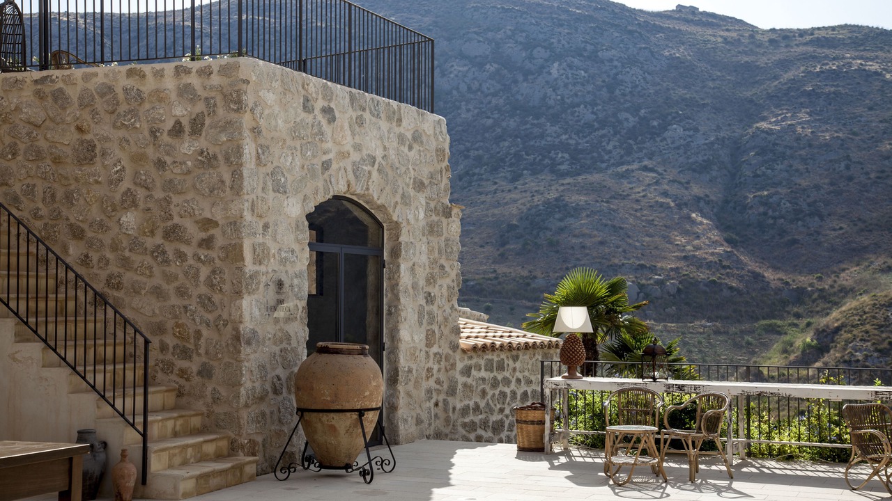 Photo of Outdoor in Realmonte