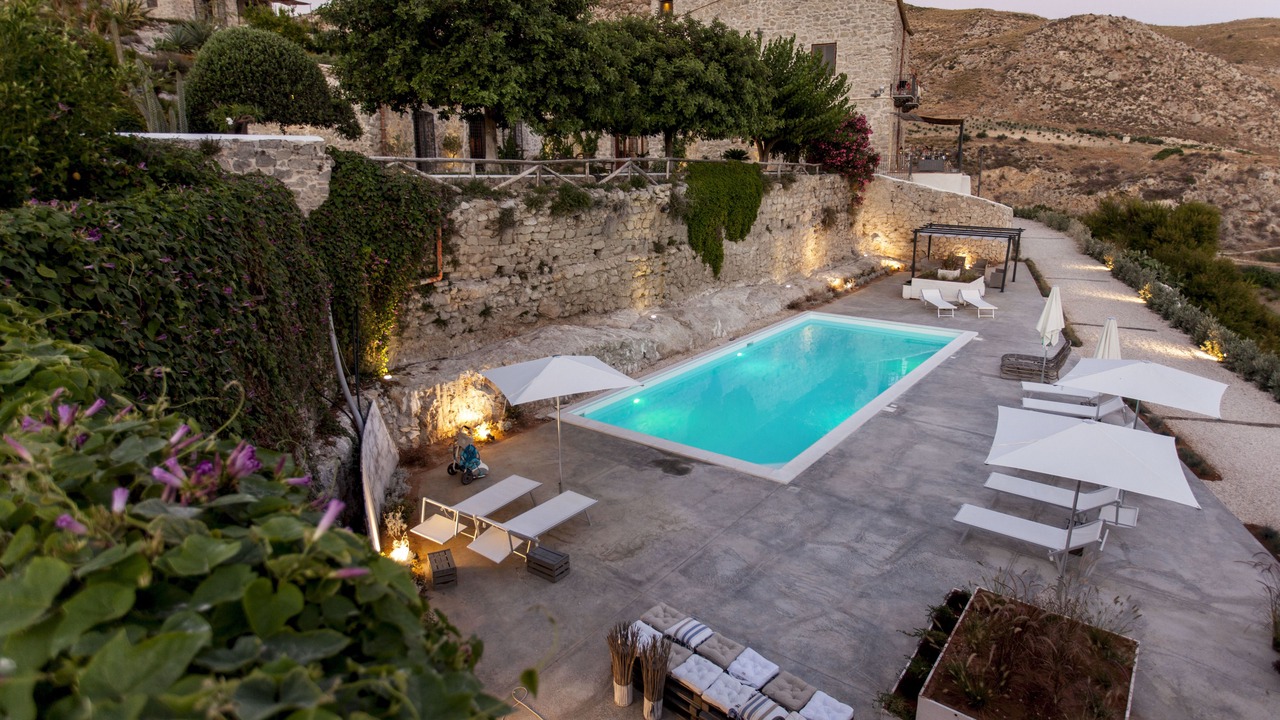 Photo of Outdoor in Realmonte