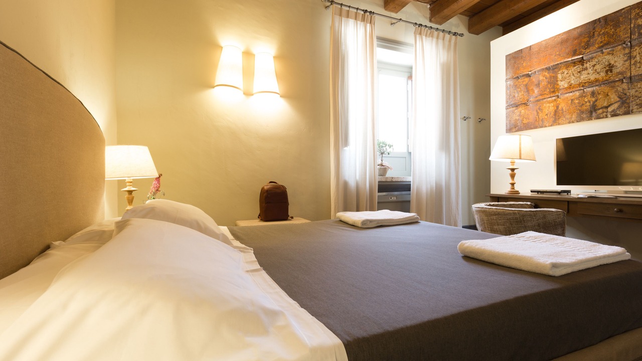 Photo of Bedroom in Realmonte