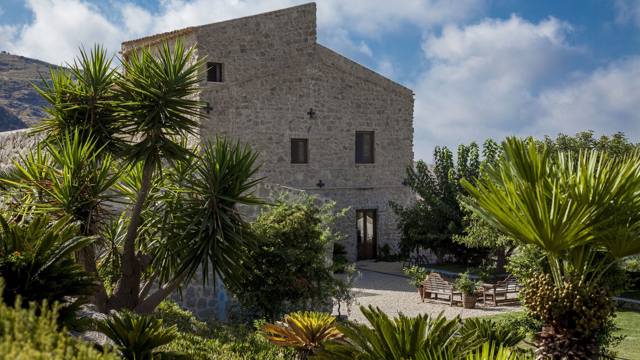 Photo of Outdoor in Realmonte