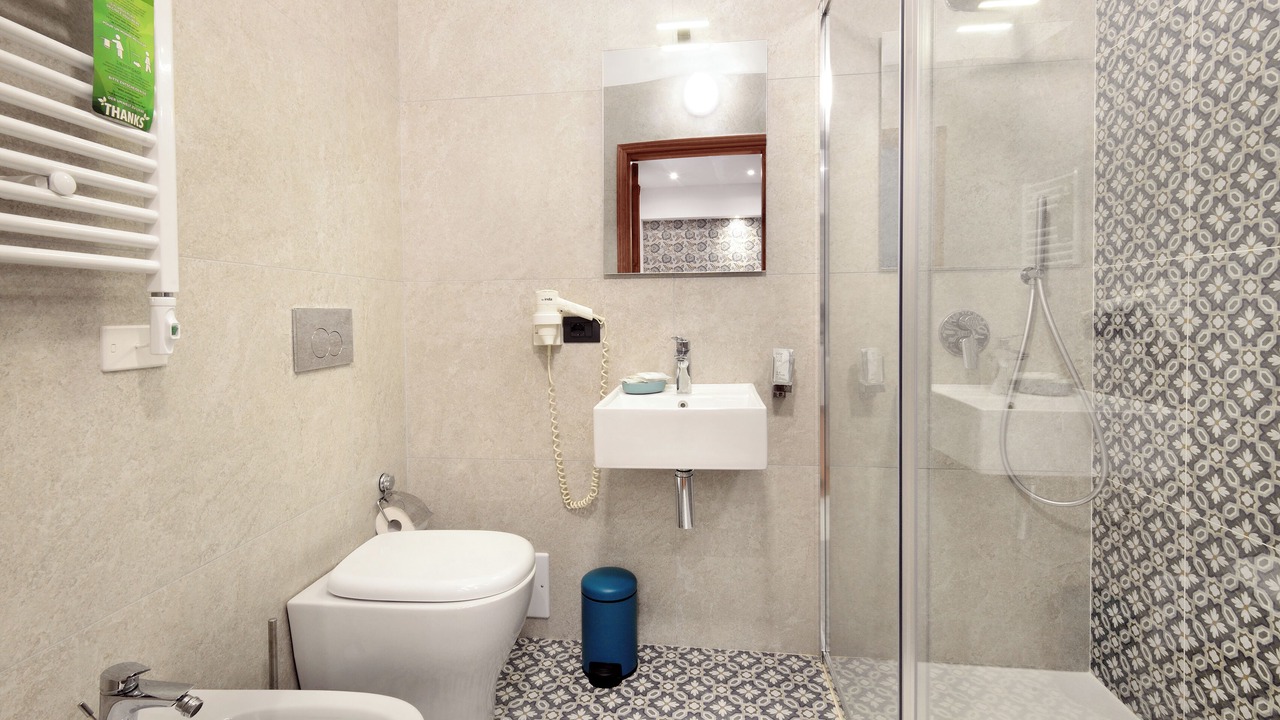 Photo of Bathroom in Alia