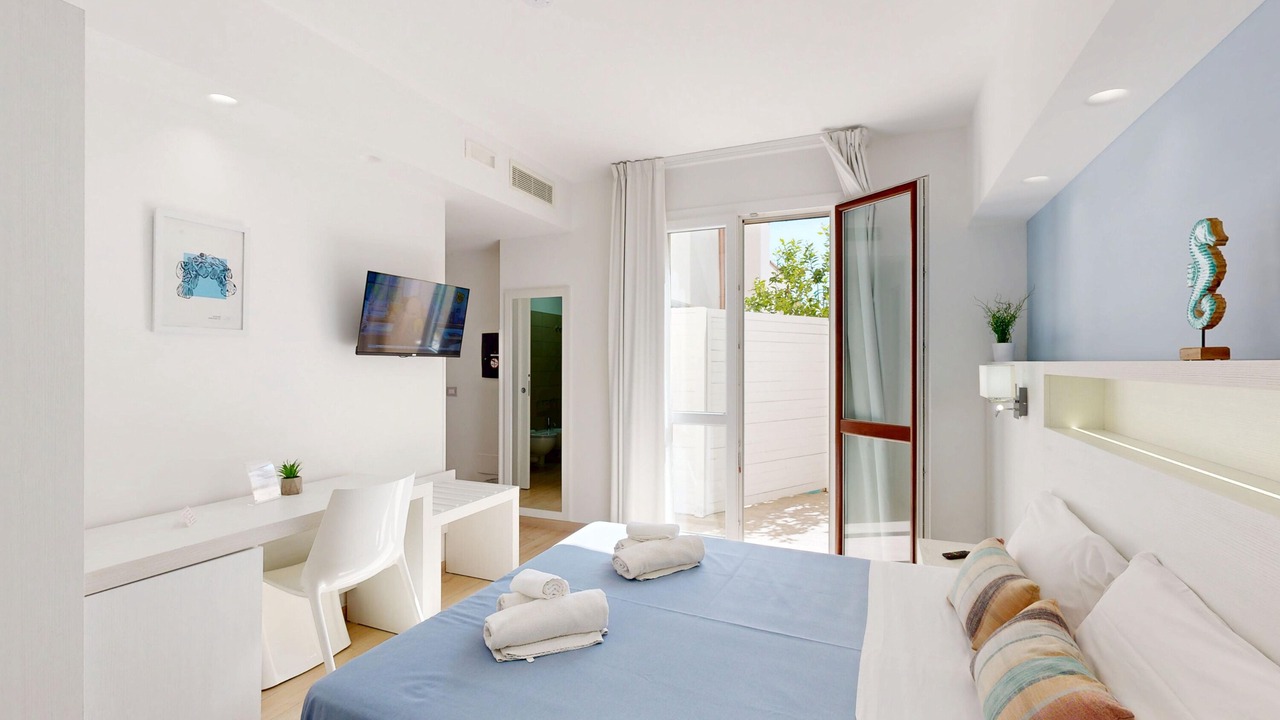 Photo of Bedroom in San Vito Lo Capo