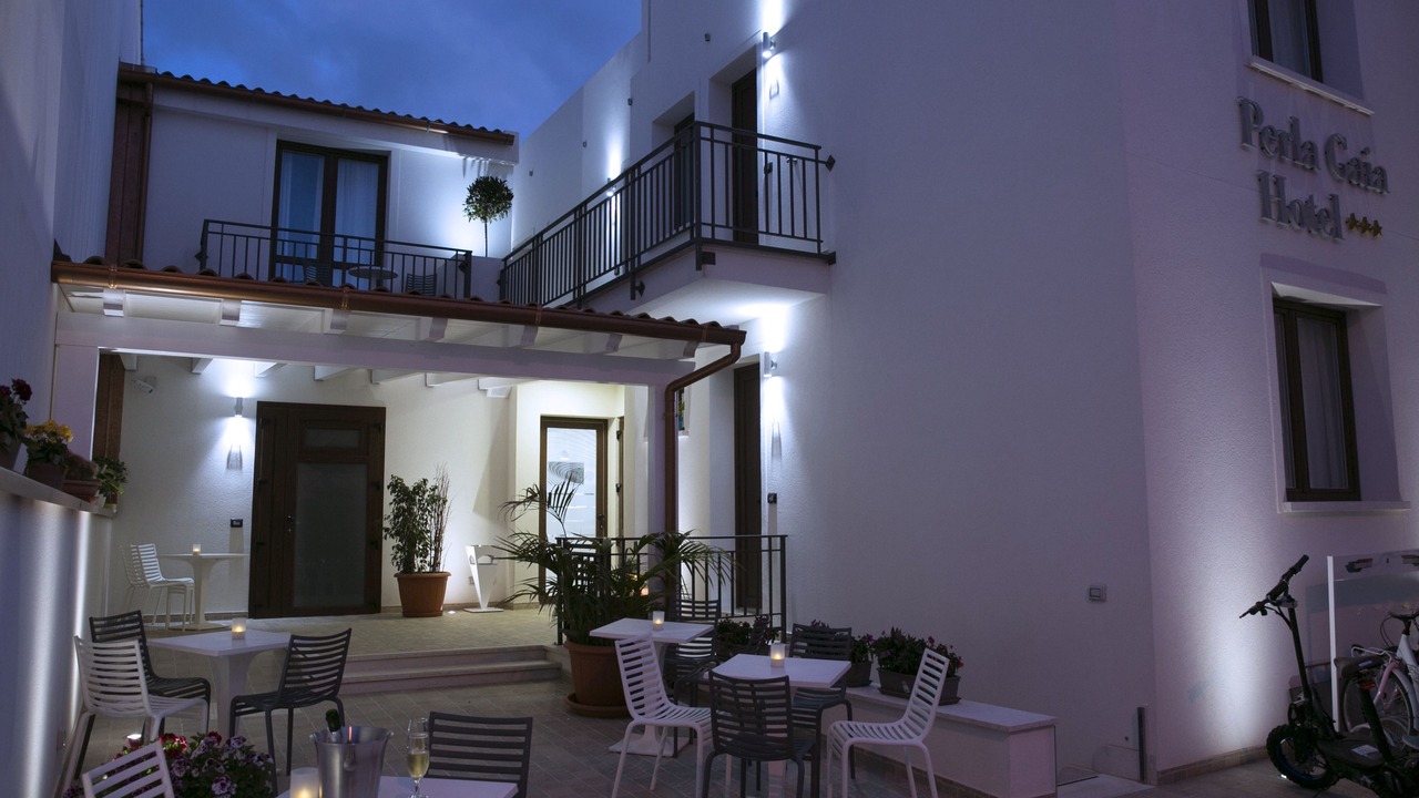 Photo of Outdoor in San Vito Lo Capo