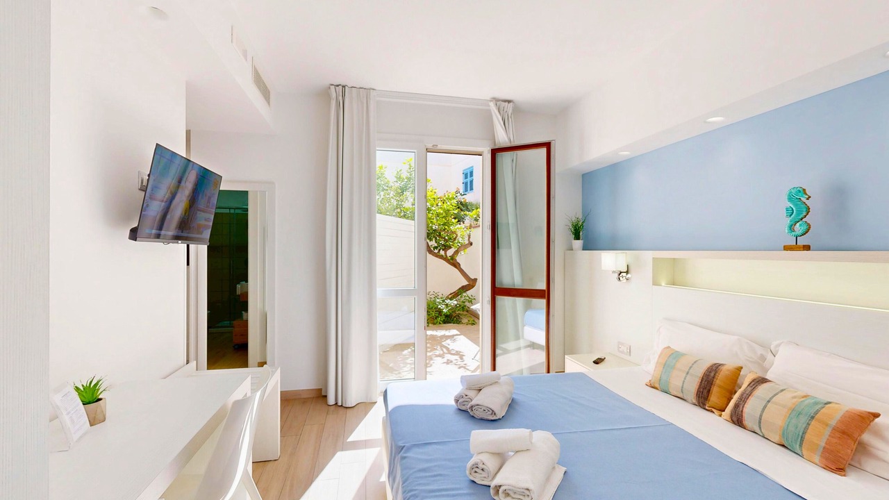 Photo of Bedroom in San Vito Lo Capo