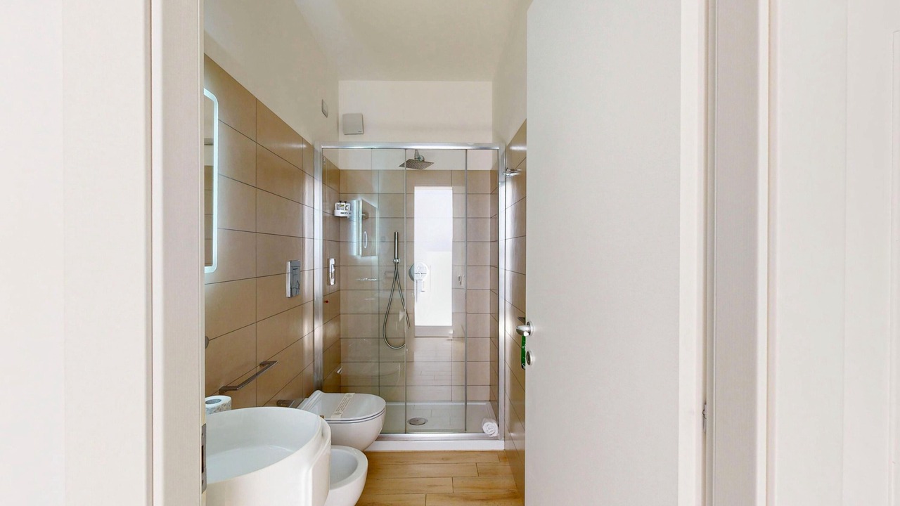 Photo of Bathroom in San Vito Lo Capo