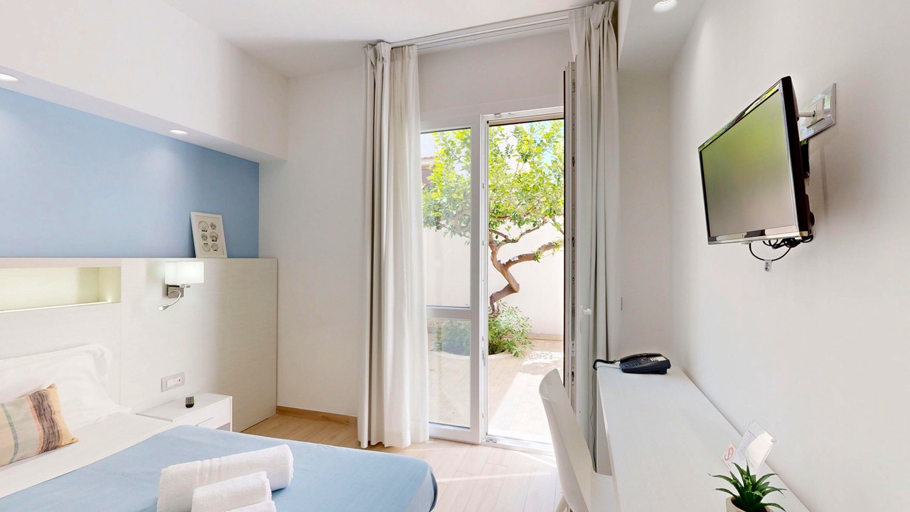Photo of Bedroom in San Vito Lo Capo