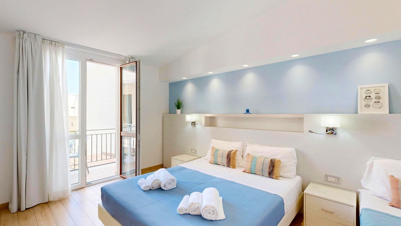 Photo of Patio Balcony in San Vito Lo Capo
