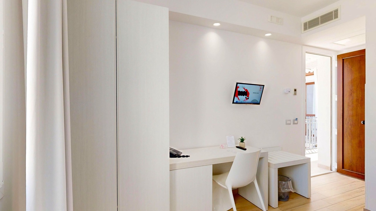 Photo of Bedroom in San Vito Lo Capo