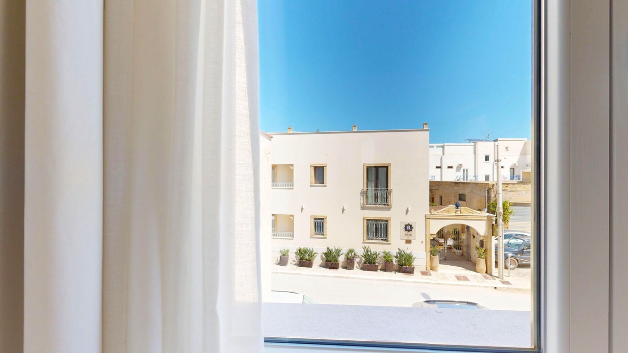 Photo of Bedroom in San Vito Lo Capo