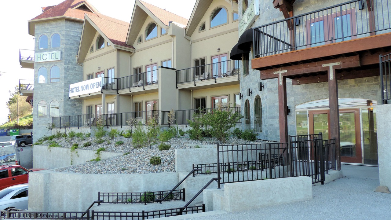 Photo of Outdoor in Vernon