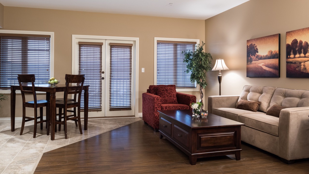 Photo of Livingroom in Vernon