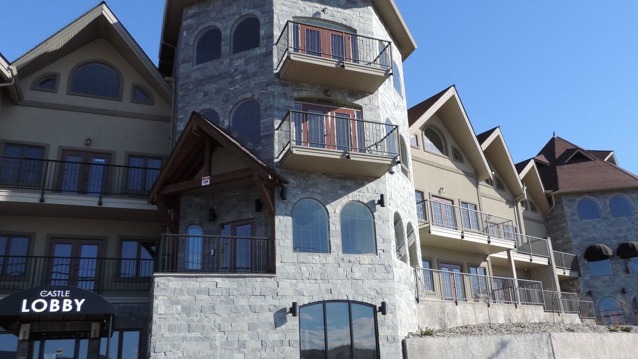 Photo of Outdoor in Vernon