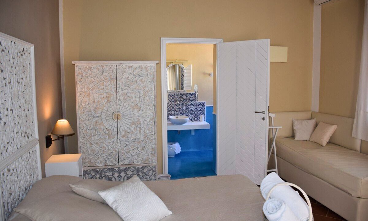 Photo of Bedroom in Marsala