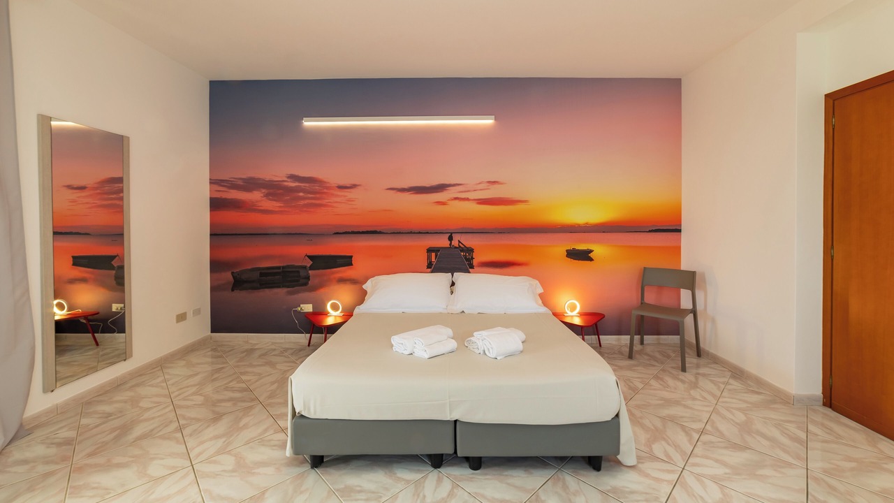 Photo of Bedroom in Birgi Vecchi