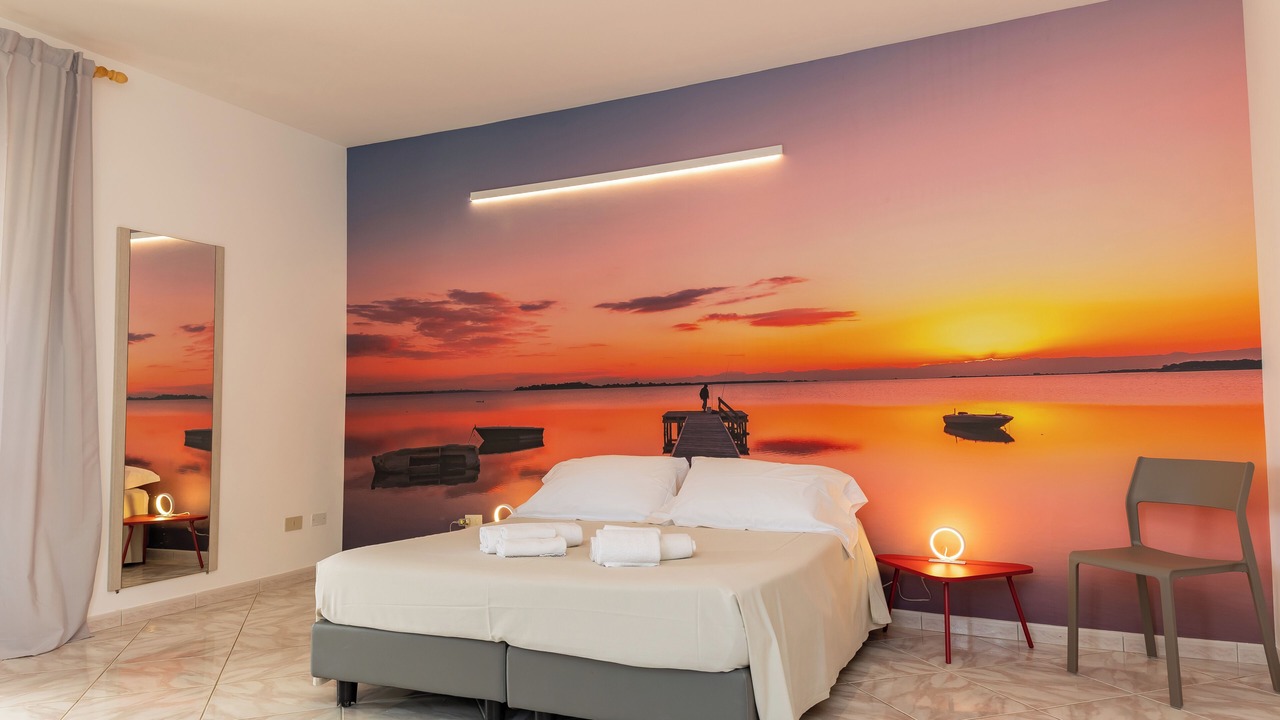 Photo of Bedroom in Birgi Vecchi