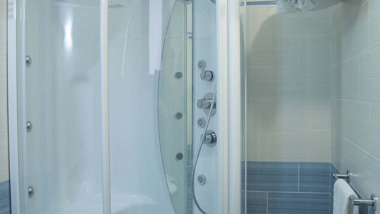 Photo of Bathroom in Birgi Vecchi