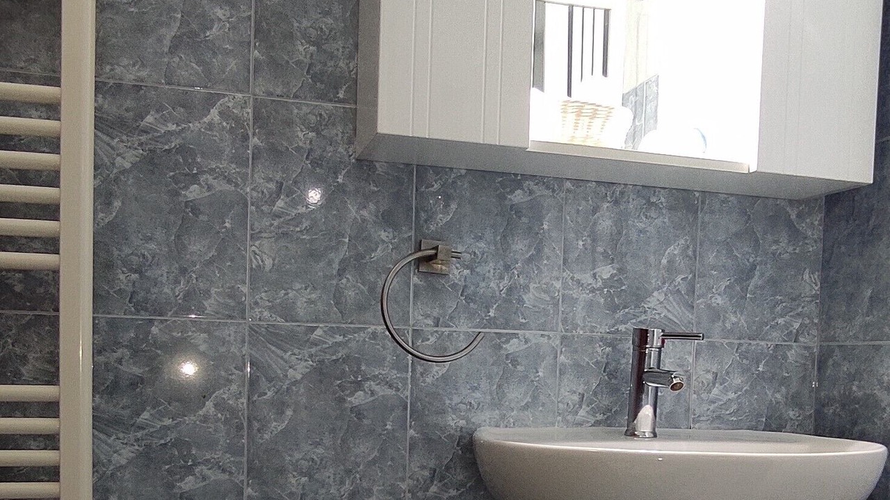 Photo of Bathroom in Sabaudia