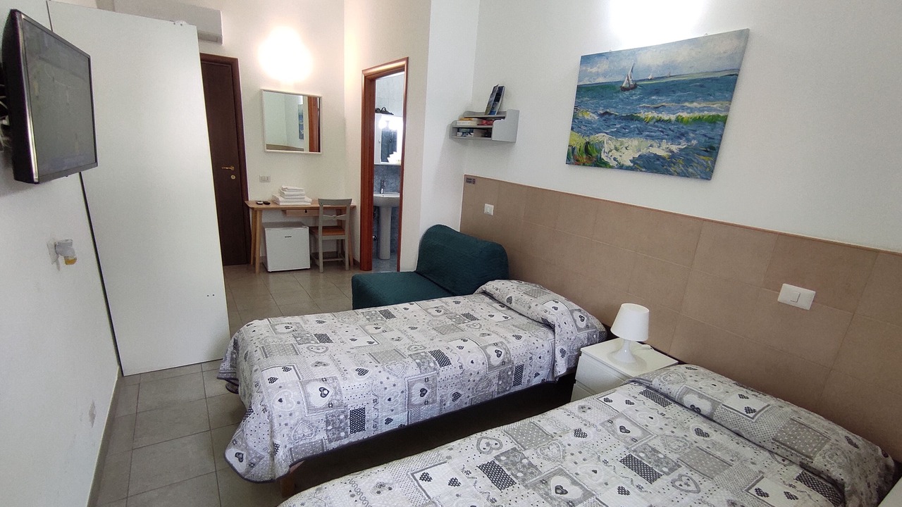 Photo of Bedroom in Sabaudia