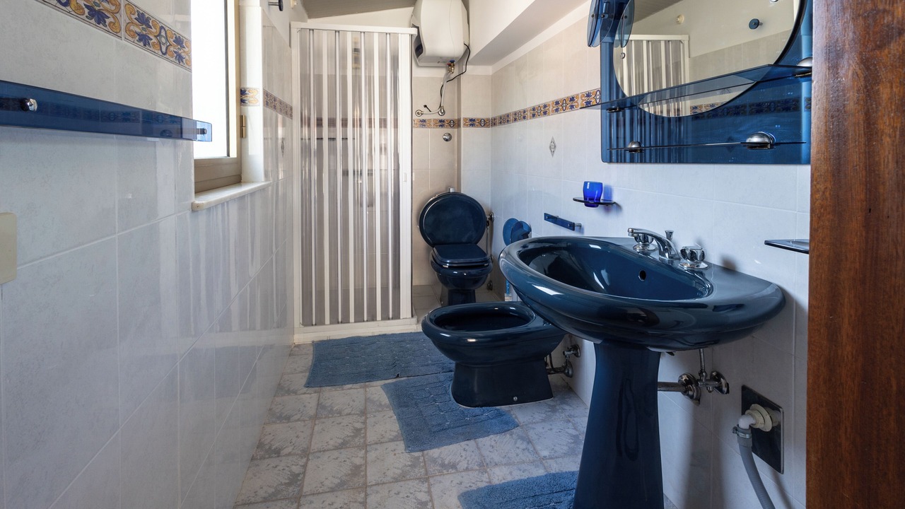 Photo of Bathroom in Saponara