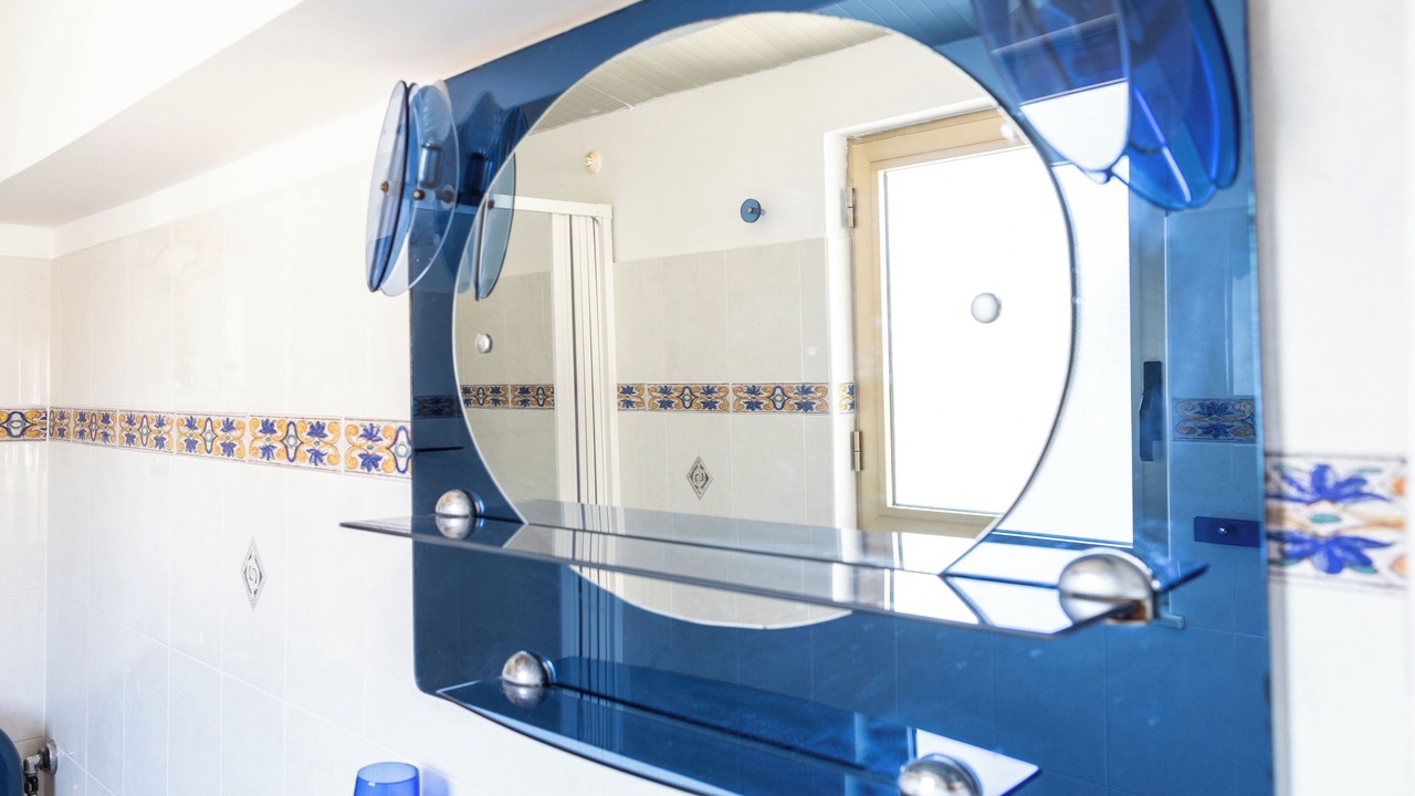 Photo of Bathroom in Saponara