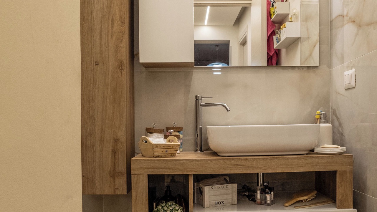 Photo of Bathroom in Nicosia