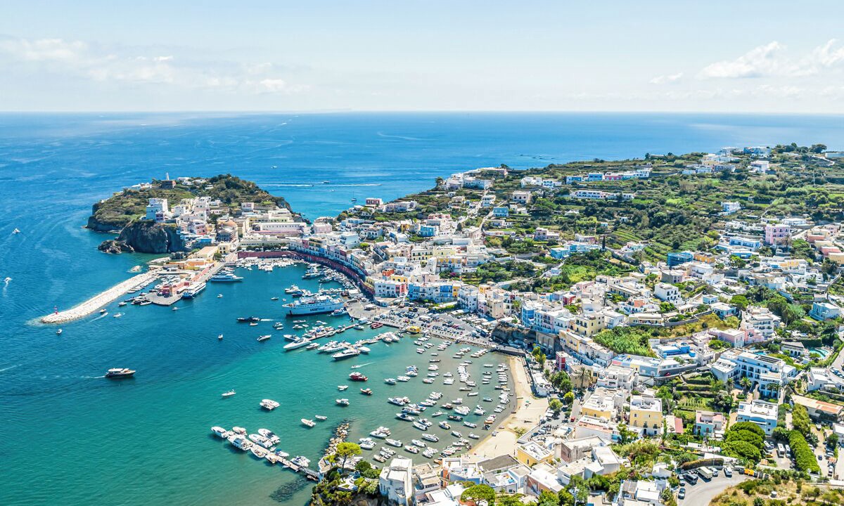 Photo of Others in Ponza