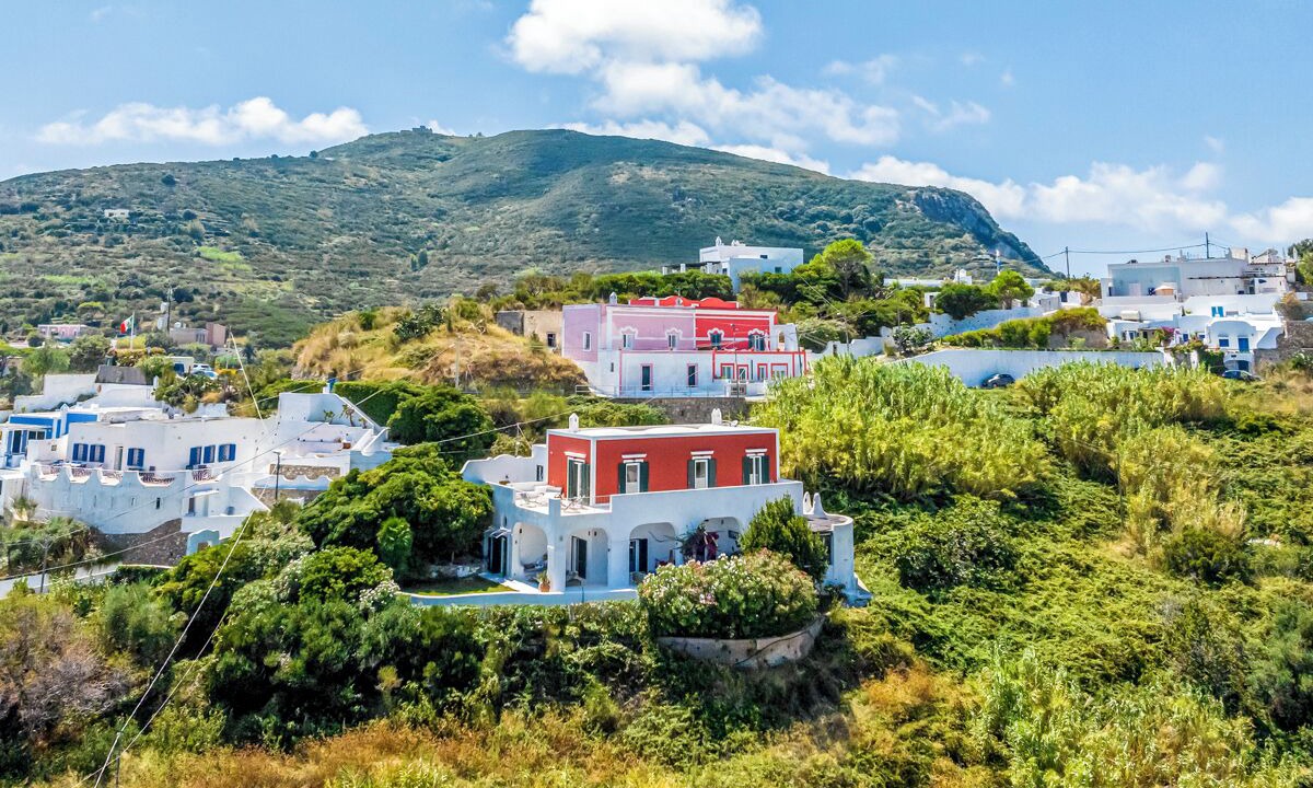 Photo of Outdoor in Ponza
