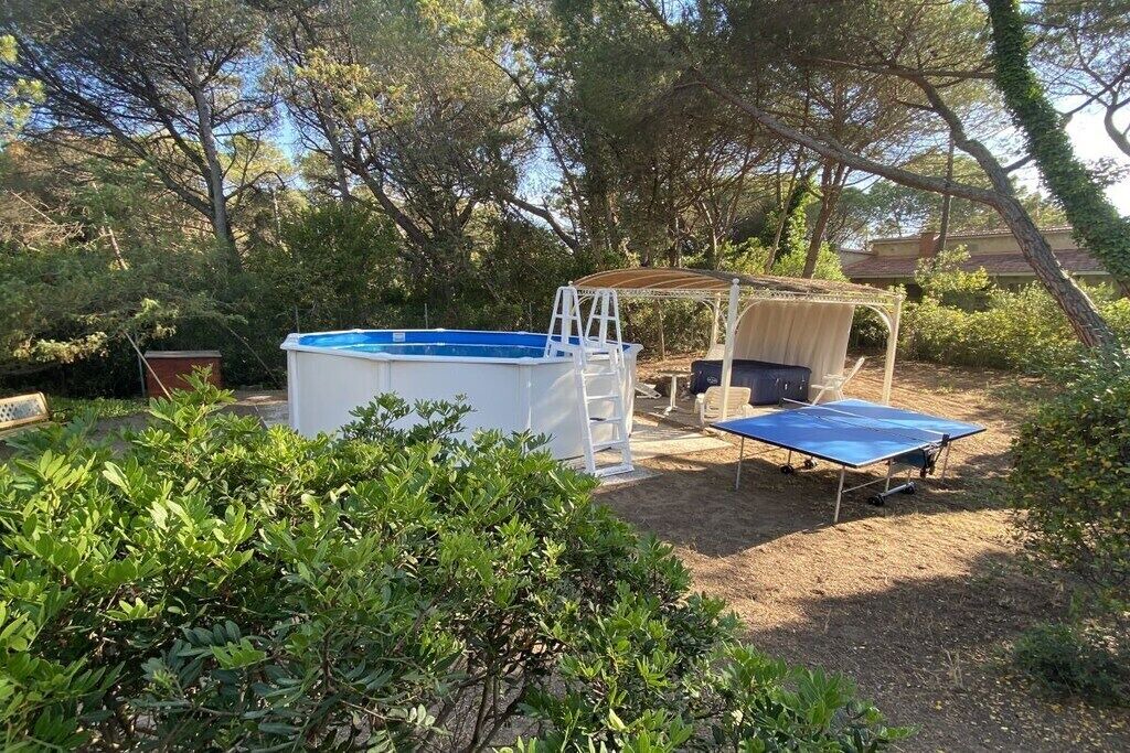 Photo of Outdoor in Marina di Castagneto Carducci