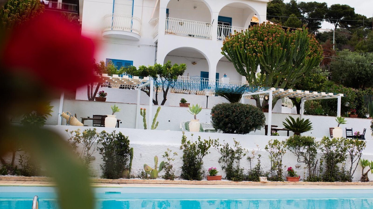 Photo of Outdoor in Marina di Palma