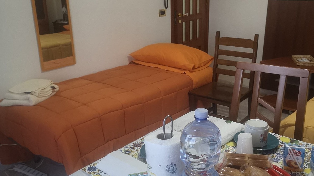 Photo of Bedroom in Regalbuto