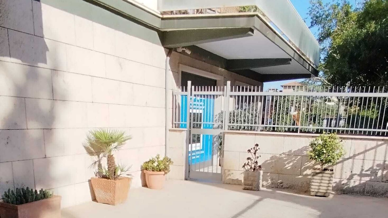 Photo of Patio Balcony in Suburbio XI della Vittoria